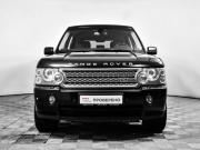 Land Rover Range Rover III Рестайлинг Москва  - изображение 27