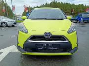 Toyota Sienta II Тюмень  - изображение 24