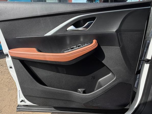 Omoda C5 I с пробегом 2023 года, цена 1 810 000 рублей, 51542 км, внедорожник, Автокод Объявления