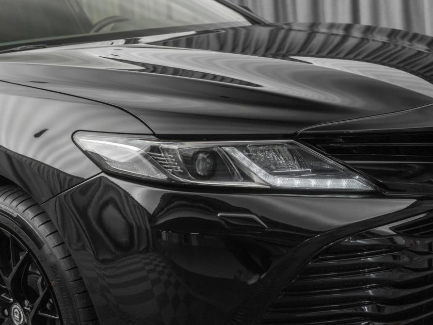 Toyota Camry VIII (XV70) Москва  - изображение 25