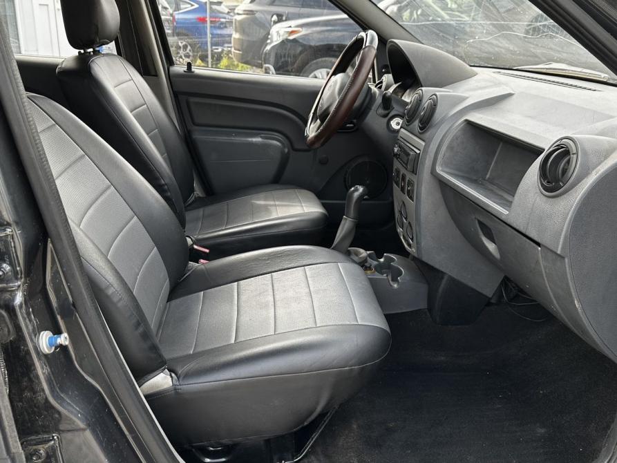 Renault Logan I Ярославль  - изображение 22