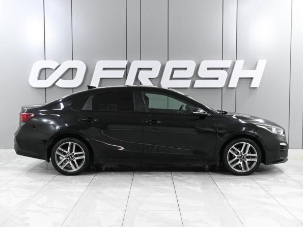 Kia Cerato III Рестайлинг (Classic) с пробегом 2019 года, цена 2 120 000 рублей, 77280 км, седан, Автокод Объявления