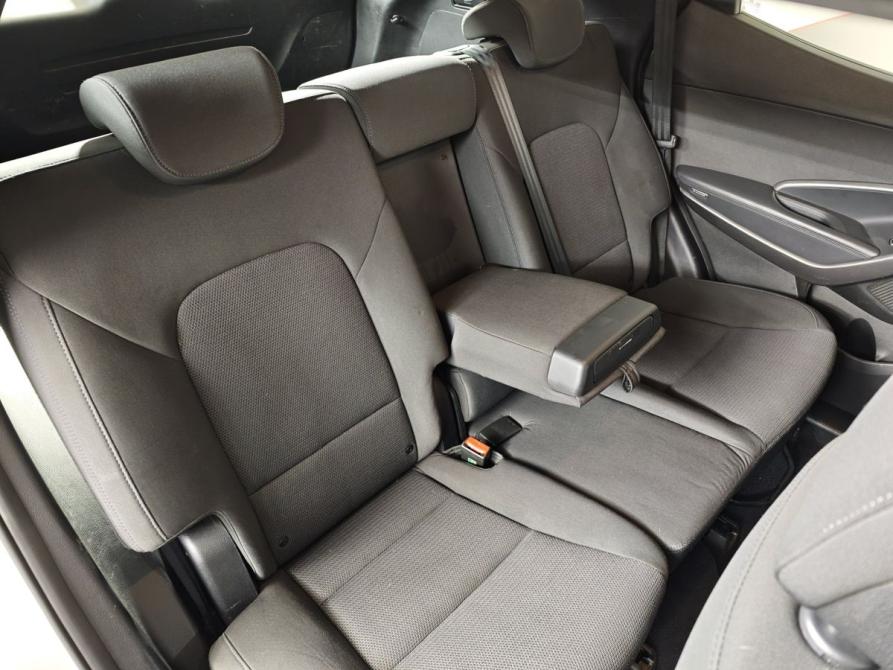 Hyundai Santa Fe III Москва  - изображение 17