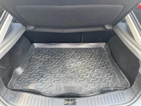 Ford Focus II Рестайлинг с пробегом 2010 года, цена 569 900 рублей, 215466 км, хэтчбек, Автокод Объявления