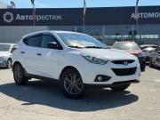 Hyundai ix35 I Рестайлинг Пермь  - изображение 20