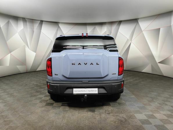 Новый Haval H3 I Рестайлинг 2026 года, цена 3 549 000 рублей, внедорожник, Автокод Объявления