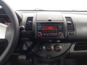 Nissan Note I Рестайлинг Пермь  - изображение 31