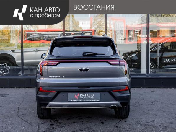 Москвич 3 с пробегом 2024 года, цена 1 486 854 рубля, 23359 км, внедорожник, Автокод Объявления