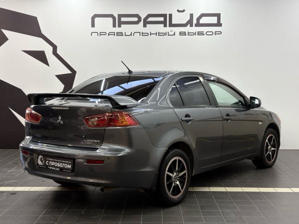 Mitsubishi Lancer X с пробегом 2008 года, цена 669 900 рублей, 290000 км, седан, Автокод Объявления