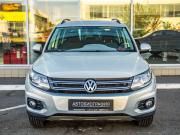 Volkswagen Tiguan I Рестайлинг Волгоград  - изображение 39