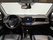 Toyota RAV4 IV (XA40) Рестайлинг Санкт-Петербург  - изображение 43