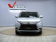 Mitsubishi Outlander III Рестайлинг 2 Уфа  - изображение 18