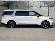 Kia Carnival IV Тамбов  - изображение 31