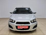 Chevrolet Aveo II Альметьевск  - изображение 25