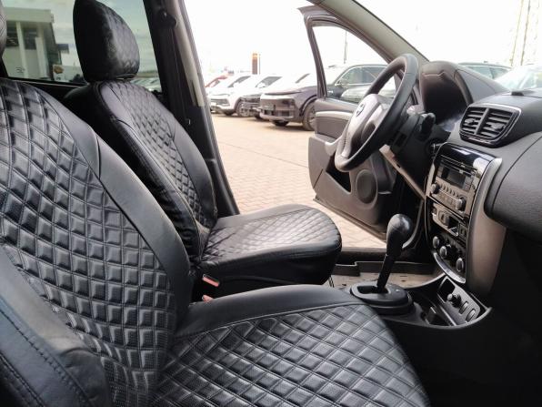 Nissan Terrano III (D10) с пробегом 2014 года, цена 850 000 рублей, 174089 км, внедорожник, Автокод Объявления
