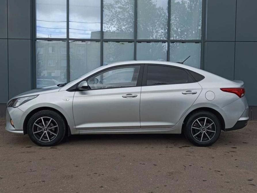 Hyundai Solaris II Рестайлинг Ярославль  - изображение 5