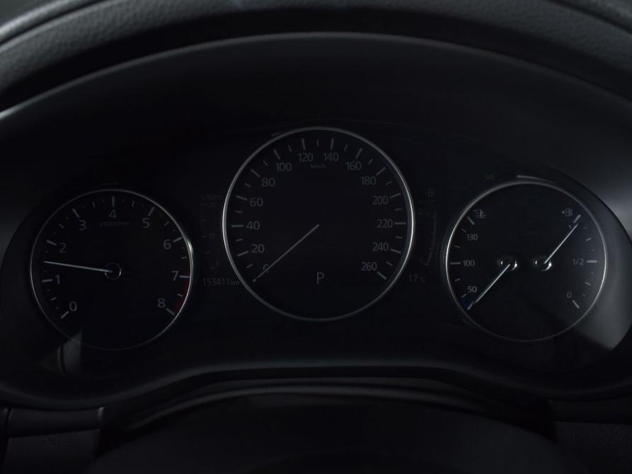 Mazda 3 IV (BP) Кемерово  - изображение 9