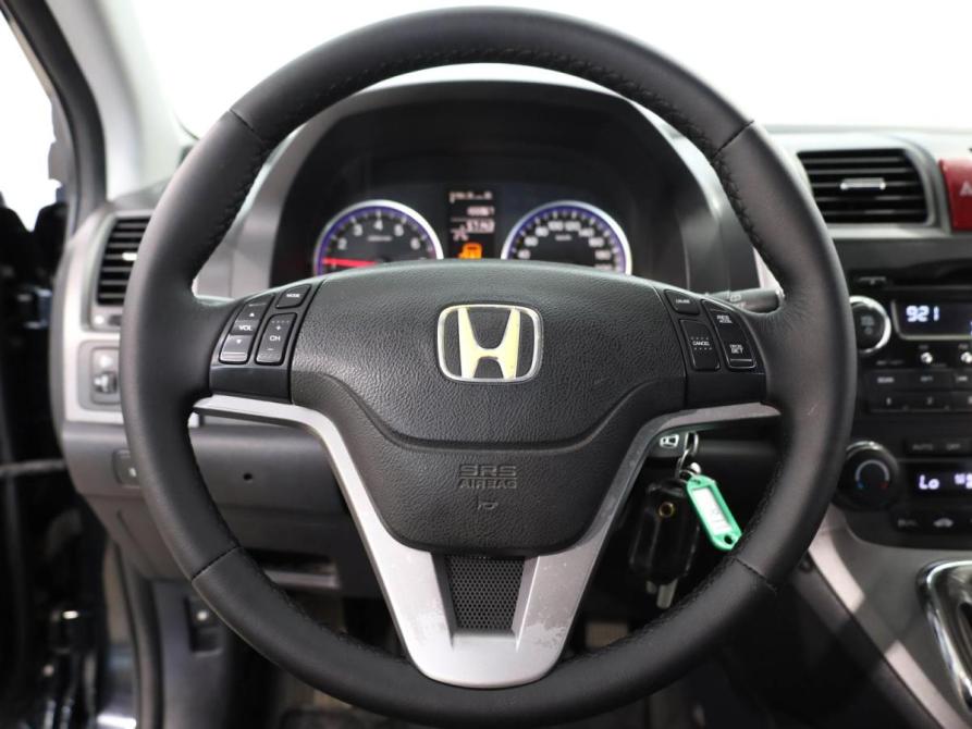 Honda CR-V III Ростов-на-Дону  - изображение 12
