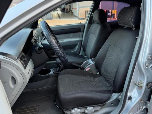 Chevrolet Lacetti I с пробегом 2009 года, цена 629 000 рублей, 95534 км, седан, Автокод Объявления
