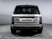 Land Rover Range Rover IV Рестайлинг Москва  - изображение 30