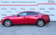 Mazda 6 III (GJ) Рестайлинг Тюмень  - изображение 29