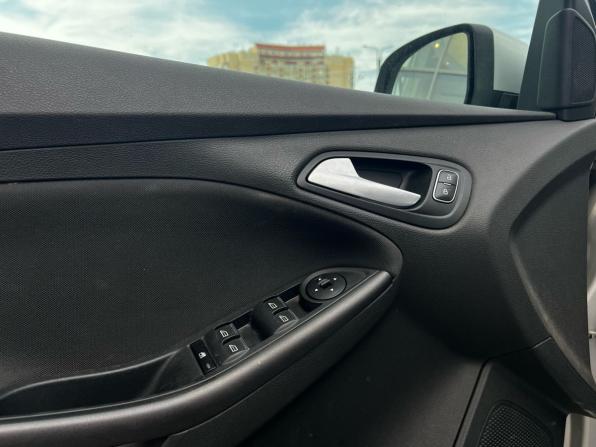 Ford Focus III Рестайлинг с пробегом 2016 года, цена 1 150 000 рублей, 70000 км, универсал, Автокод Объявления