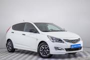 Hyundai Solaris I Рестайлинг Пермь  - изображение 21