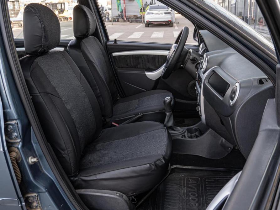Renault Logan I Рестайлинг Краснодар  - изображение 8