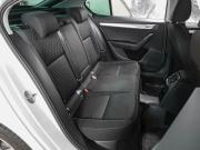Skoda Octavia III (A7) Воронеж  - изображение 26