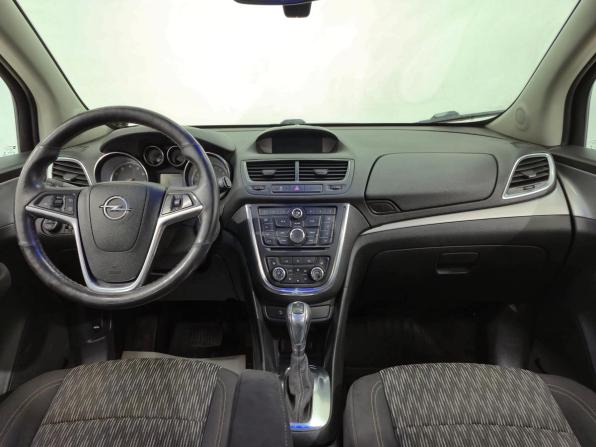 Opel Mokka I с пробегом 2013 года, цена 975 000 рублей, 148763 км, внедорожник, Автокод Объявления