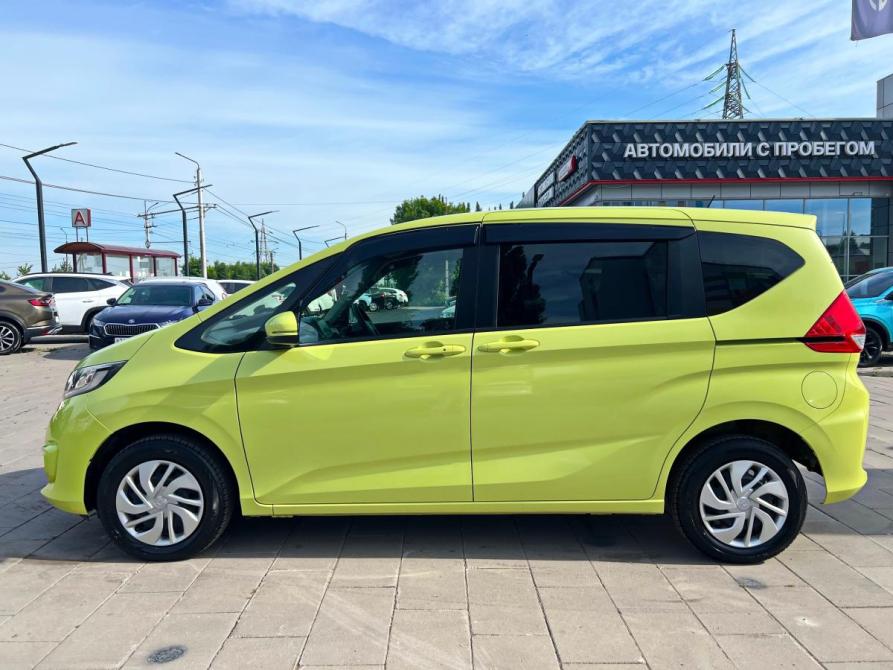 Honda Freed II Стерлитамак  - изображение 7