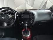 Nissan Juke I Москва  - изображение 36