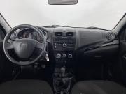 Lada (ВАЗ) Granta I Рестайлинг Воронеж  - изображение 36