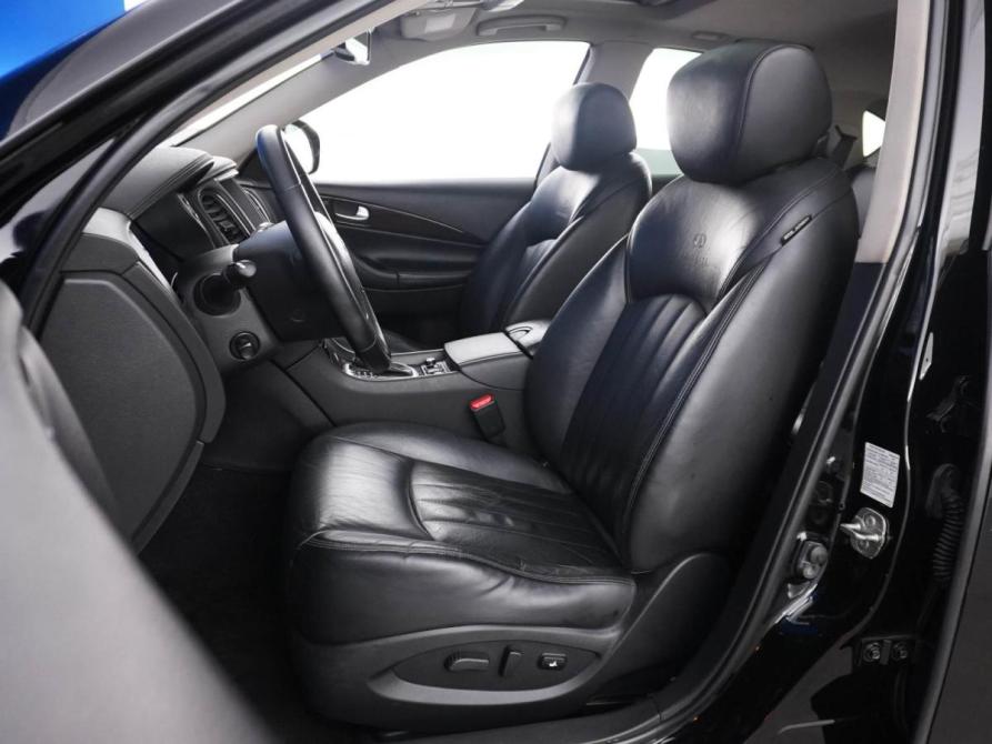 Infiniti EX I (J50) Москва  - изображение 10