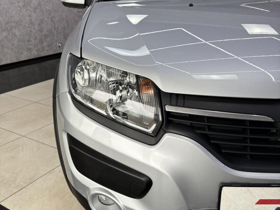Renault Sandero II Ярославль  - изображение 9