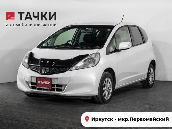 Honda Fit II с пробегом 2013 года, цена 910 000 рублей, 85598 км, хэтчбек, Автокод Объявления