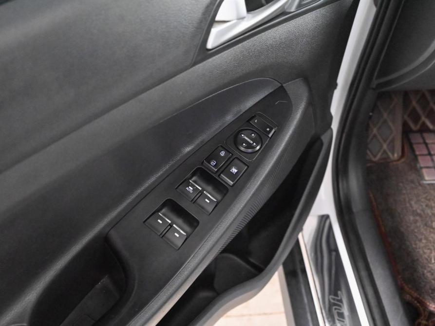 Hyundai Tucson III Рестайлинг Екатеринбург  - изображение 16