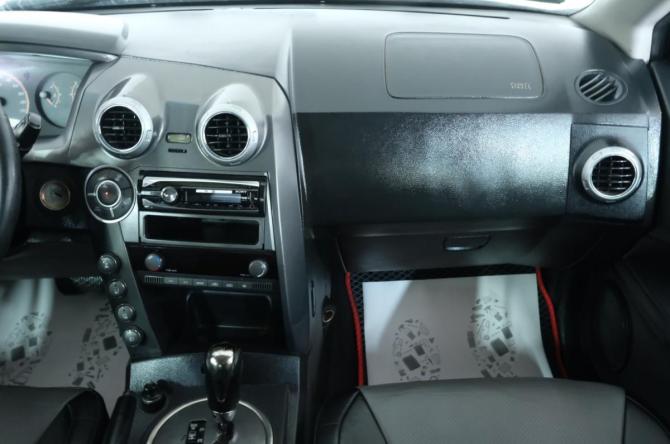 SsangYong Actyon Sports I с пробегом 2010 года, цена 679 000 рублей, 261900 км, offers.body_type.unknown, Автокод Объявления