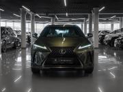Lexus UX I Москва  - изображение 29