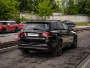 Mercedes-Benz GLC I (X253) Рестайлинг Санкт-Петербург  - изображение 42