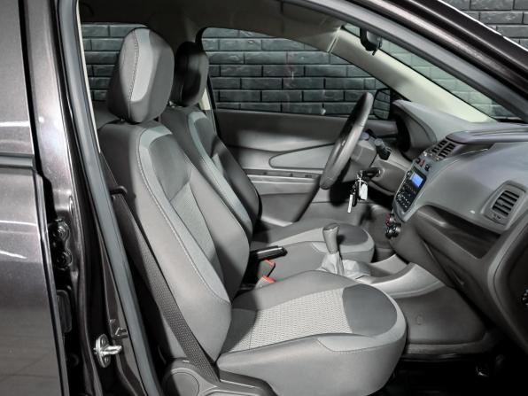 Chevrolet Cobalt II Рестайлинг с пробегом 2020 года, цена 1 050 000 рублей, 78291 км, седан, Автокод Объявления