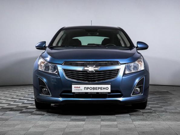 Chevrolet Cruze I Рестайлинг с пробегом 2013 года, цена 980 000 рублей, 69465 км, хэтчбек, Автокод Объявления