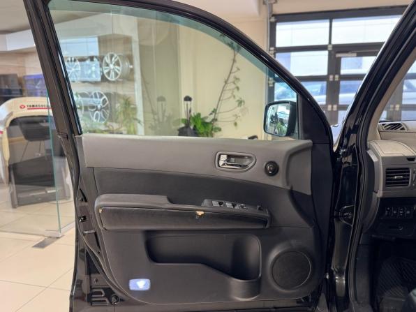 Nissan X-Trail II с пробегом 2007 года, цена 840 000 рублей, 296975 км, внедорожник, Автокод Объявления