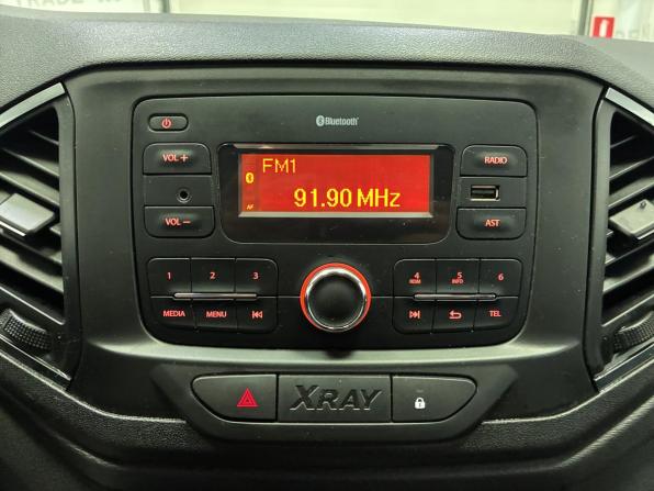 Lada (ВАЗ) XRAY I с пробегом 2021 года, цена 999 000 рублей, 67000 км, хэтчбек, Автокод Объявления