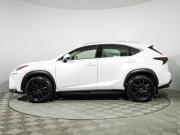 Lexus NX I Санкт-Петербург  - изображение 28