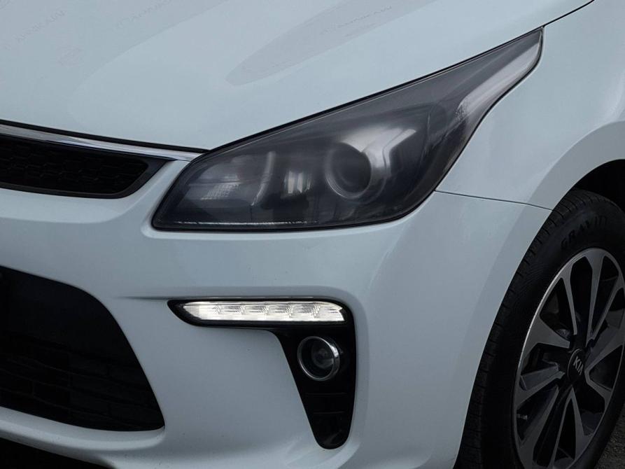 Kia Rio IV Екатеринбург  - изображение 11
