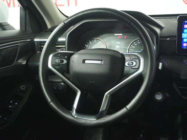 Haval Jolion I с пробегом 2023 года, цена 1 720 000 рублей, 57386 км, внедорожник, Автокод Объявления