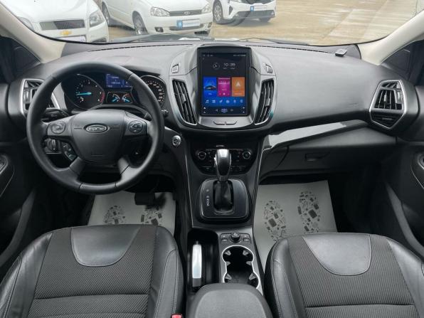 Ford Kuga II с пробегом 2013 года, цена 1 327 000 рублей, 175671 км, внедорожник, Автокод Объявления