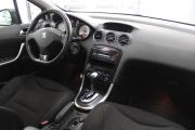 Peugeot 308 I Рестайлинг Красноярск  - изображение 29