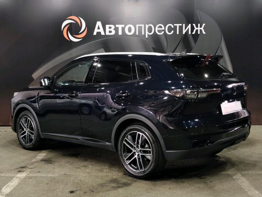 Changan UNI-S I Ставрополь  - изображение 6